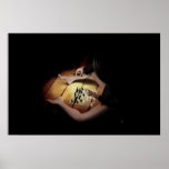 Solitude Posters