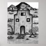 Solitude Print