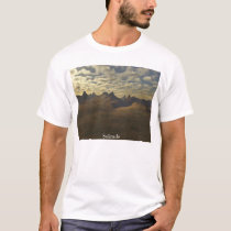Solitude Shirt by prophet118 Solitude Shirt