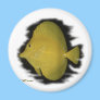 Solitude-YellowTang Magnets