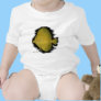 Solitude-YellowTang Rompers