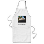 Solivita Chef Apron