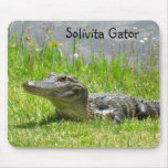Solivita - Gater in the Grass Solivita - Gater in the Grass