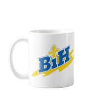 Solja BiH Mug
