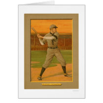 Solly Hofman Cubs Baseball 1911 cards