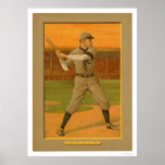 Solly Hofman Cubs Baseball 1911 posters