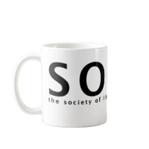 SOLMI Mug