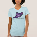 Solo Butterfly t-shirts