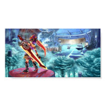 Solo ice Kid posters by Dvanter Solo ice Kid posters