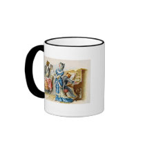 Solo Coffee Mug