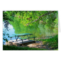 solo picnic table CARD