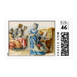 Solo Postage