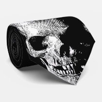 solo skullz : ties