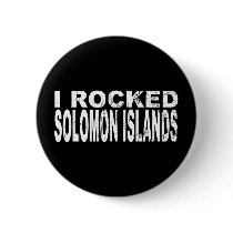 Soloman Islands Button