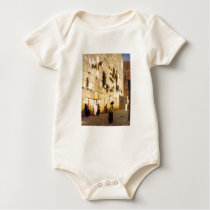 Soloman's Wall Jerusalem, Jean-Leon Gerome t-shirts