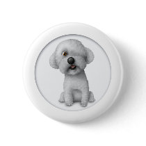 Solomon - Cartoon 2 buttons
