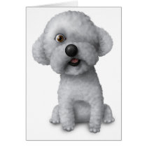 Solomon - Cartoon Greeting Cards