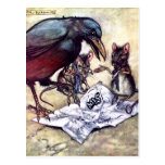 Solomon Caw and Assistants Post Cards