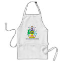 Solomon Emblem aprons