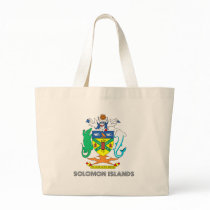 Solomon Emblem bags by FlagStore Solomon Emblem bags