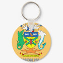 Solomon Emblem keychains