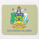 Solomon Emblem mousepads