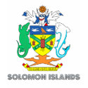 Solomon Emblem t-shirts