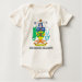 Infant Organic Onesie / Creeper