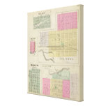 Solomon, Enterprise, Dillon, Detroit, Kansas canvas prints