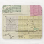 Solomon, Enterprise, Dillon, Detroit, Kansas mousepads