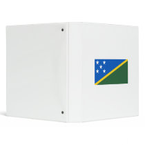 Solomon Islands Binders