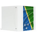 SOLOMON ISLANDS BINDERS