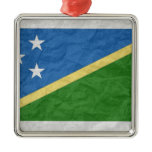 Solomon Islands ornaments
