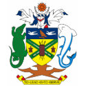 Solomon Islands Coat of Arms T-shirt