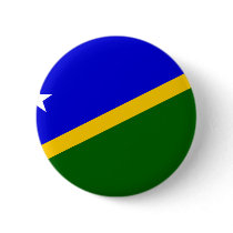Solomon Islands Flag buttons