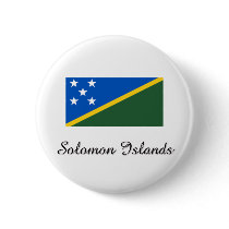 Solomon Islands Flag Design buttons