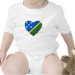 Infant Onesie / Creeper