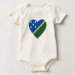 Infant Organic Onesie / Creeper