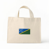 Solomon Islands FLAG International bags by flagshirt Solomon Islands FLAG International bags