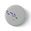 Solomon Islands flag map buttons