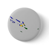 Solomon Islands flag map buttons
