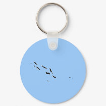 SOLOMON ISLANDS keychains by flagshirts SOLOMON ISLANDS keychains