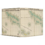 Solomon Islands Oceania no 32 binders