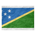 Solomon Islands posters