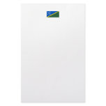 Solomon Islands Stationery Paper
