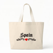 Solomon Islands Tattoo Style Canvas Bags