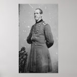 Solomon Meredith Poster