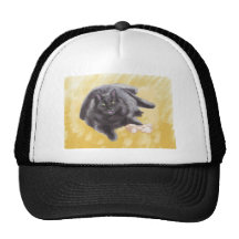 Solomon Trucker Hats