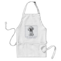Solomon - Trust aprons