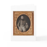 Solomon Yeakel, age 21  (40006) cards